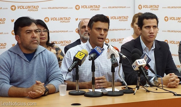 Leopoldo López 31 ene 2014 (1)