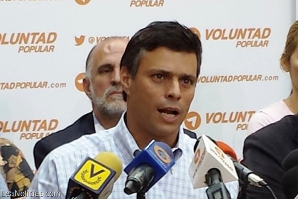 Leopoldo López 31 ene 2014 (2)