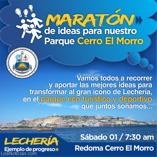 Maraton de ideas