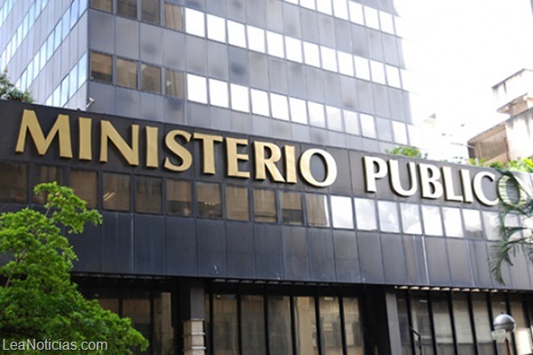 Ministerio publico