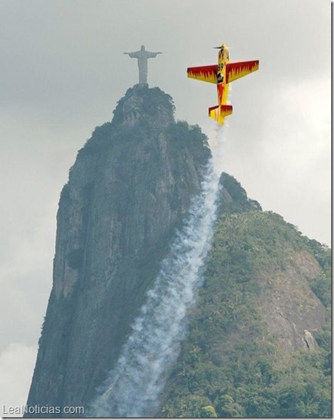 Momento Kodak, fotos perfectamente sincronizadas 12