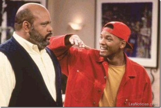 Muere el actor James Avery _ el tío Phil de El príncipe del rap _5