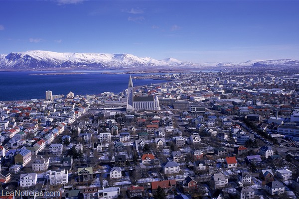 Reykjavík, Iceland