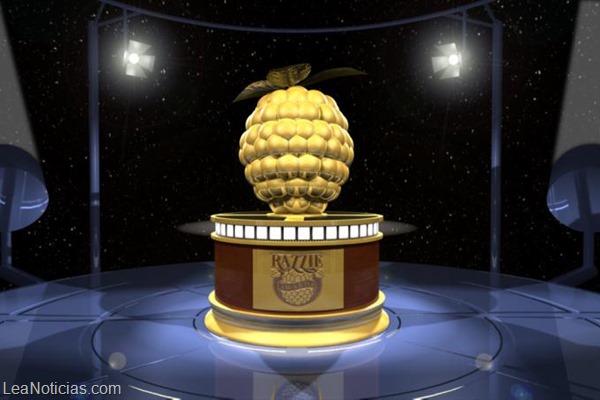 Premios Razzie