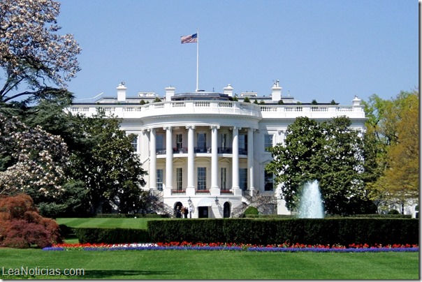 WhiteHouseSouthFacade