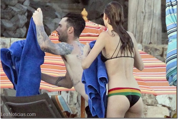 adam y behati 10