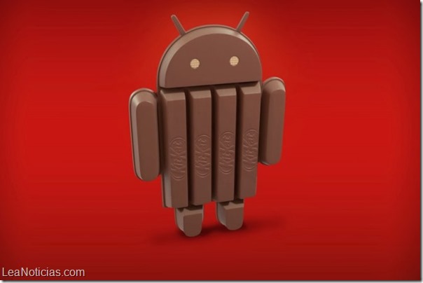 android-kitkat