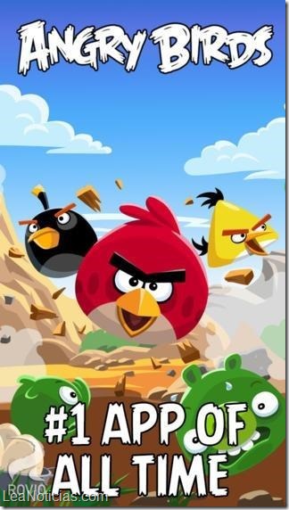 angry birds