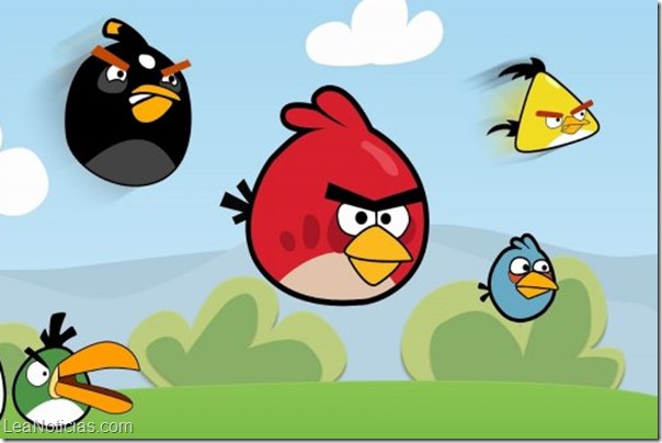 angry birds