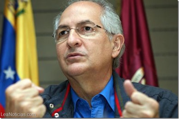 antonio ledezma 1