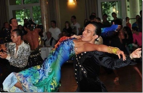 baile baile