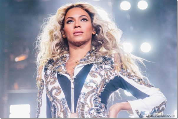 beyonce beyonce