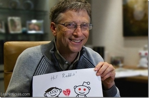 bill gates