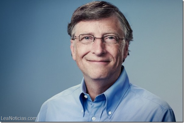 bill gates