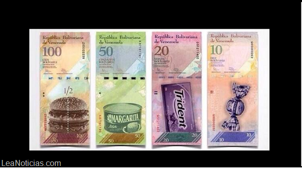 billetes billetes