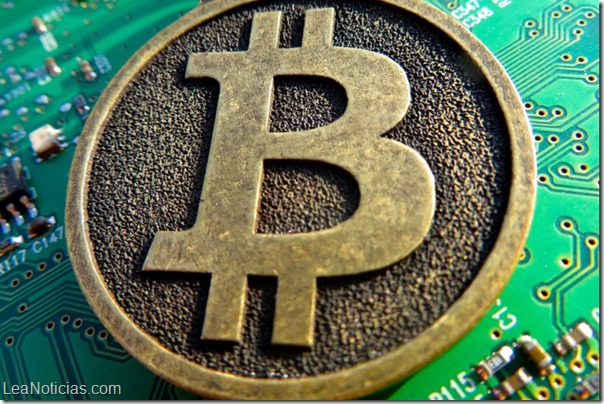 La Bitcoin ya tiene cinco años - Lea Noticias