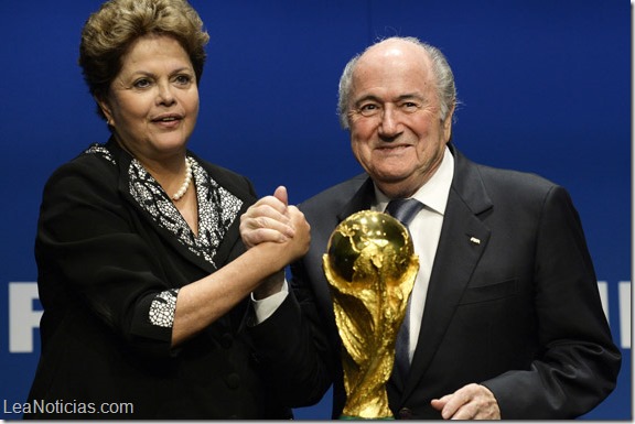 blatter