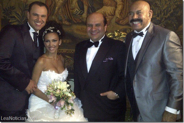 boda la mazukamba