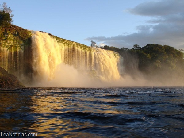 canaima parque