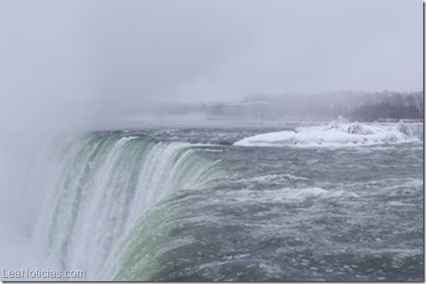 cataratas del niagara