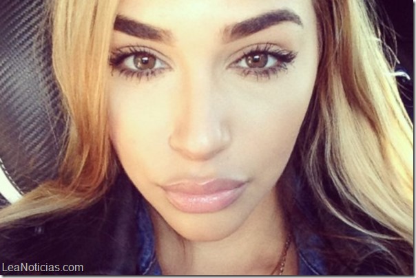 chantel chantel