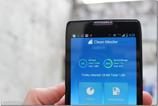 clean_master_android_app