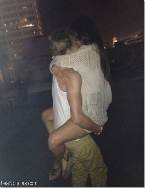 cody y kylie