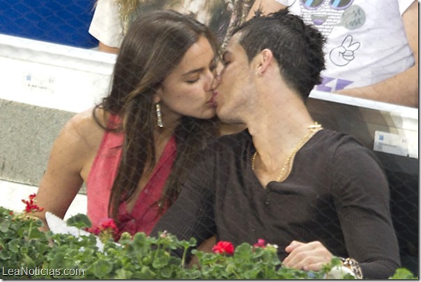 cris e irina