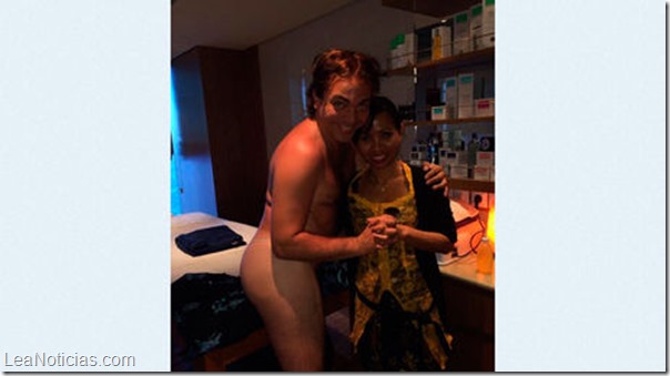 cristian castro desnudo