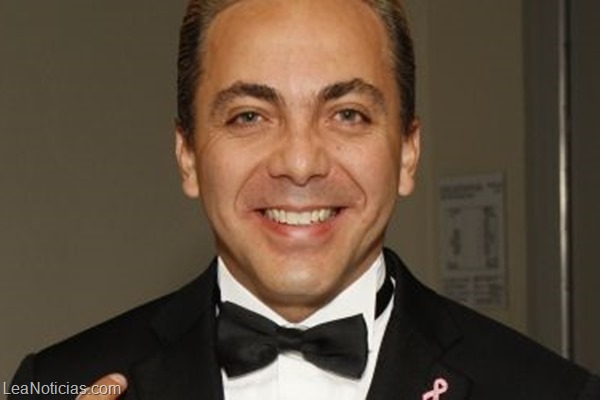 cristian castro