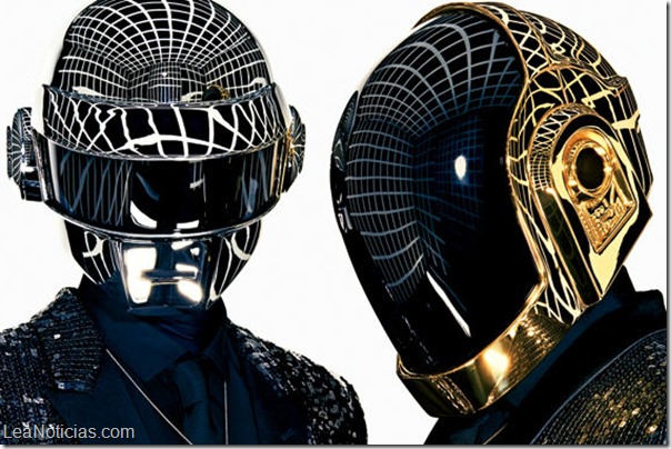 daft punk