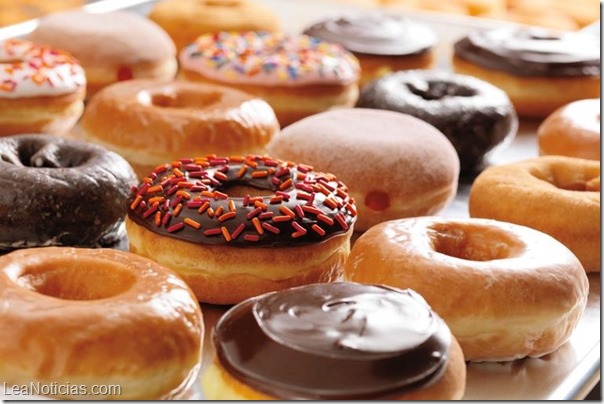 donuts