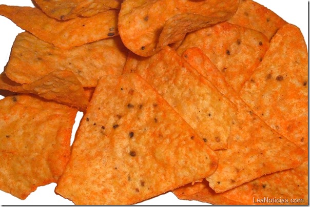 doritos