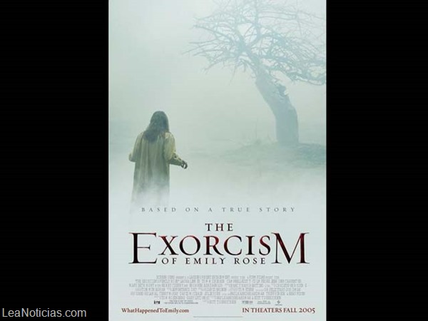 el exorcismo de emily rose