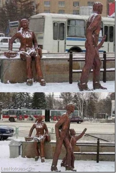estatua estatua