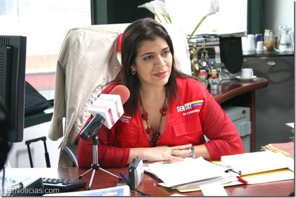 fanny marquez