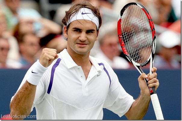 federer