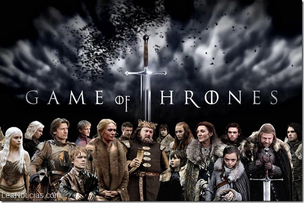 game of thrones