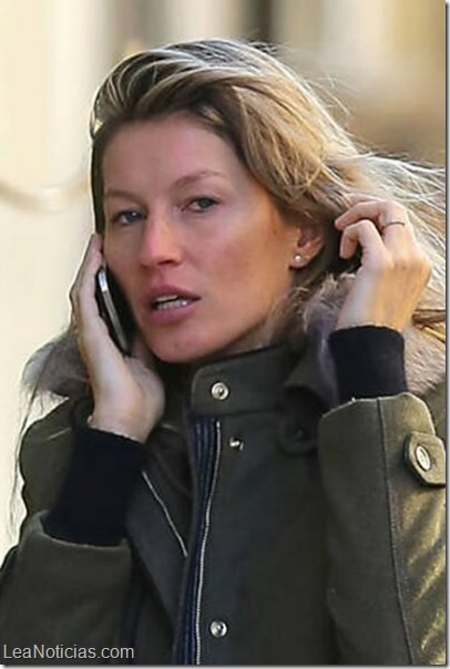 gisele