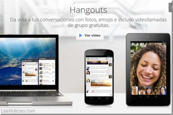 google-hangouts