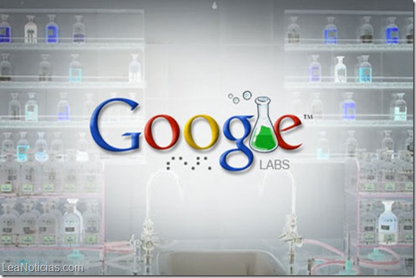 google_lab
