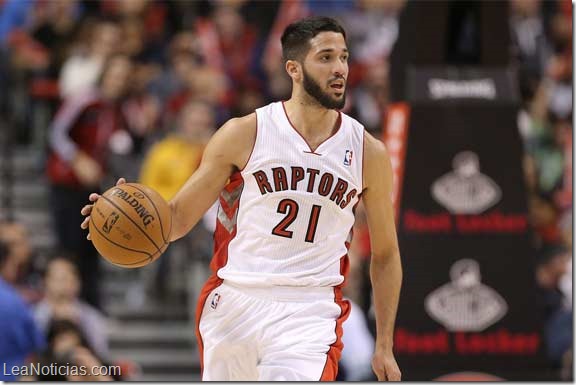 greivis