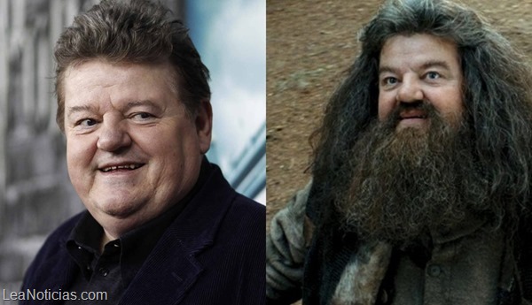 hagrid