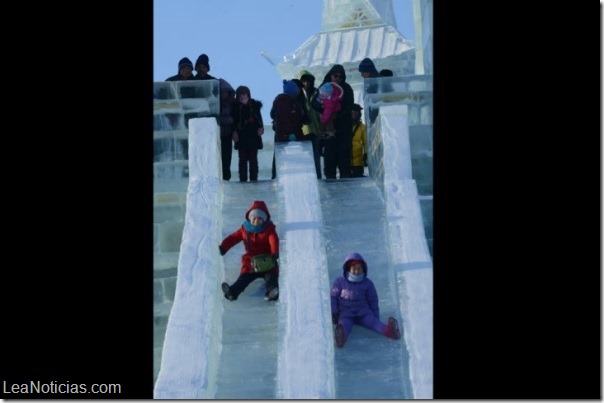 hielo 4 hielo 4