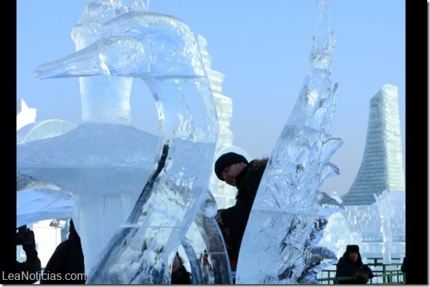 hielo 9 hielo 9