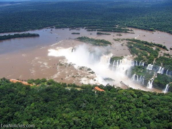 iguazu