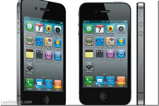 iphone 4