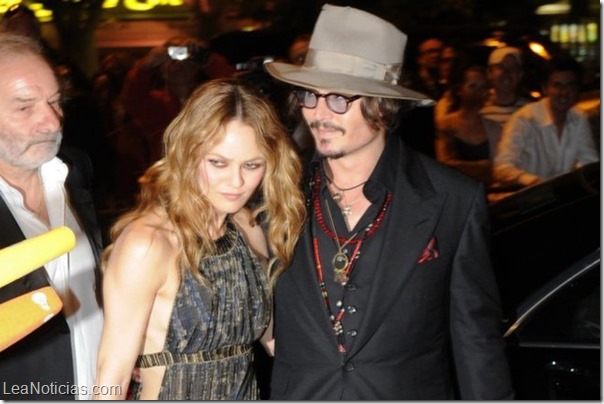 jhonny depp