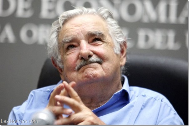 jose mujica