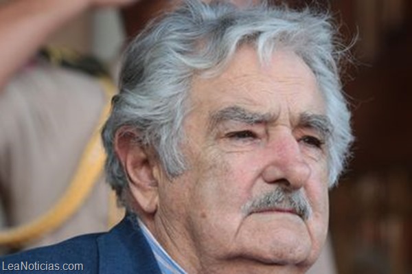 jose mujica